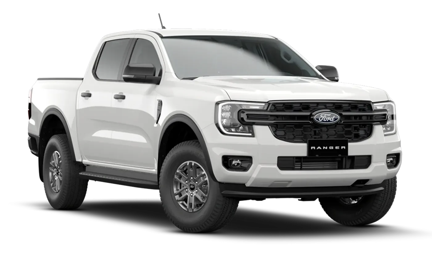 Ranger XLS 2.0L 4x2 AT
